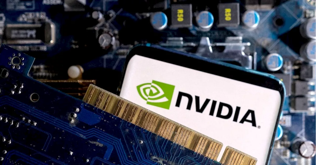 La Cina mette nel mirino Nvidia: indagine antitrust per monopolio