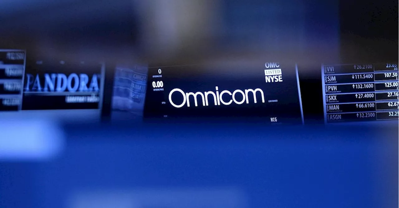 Omnicom acquisisce Interpublic, via al più grande gruppo pubblicitario mondiale