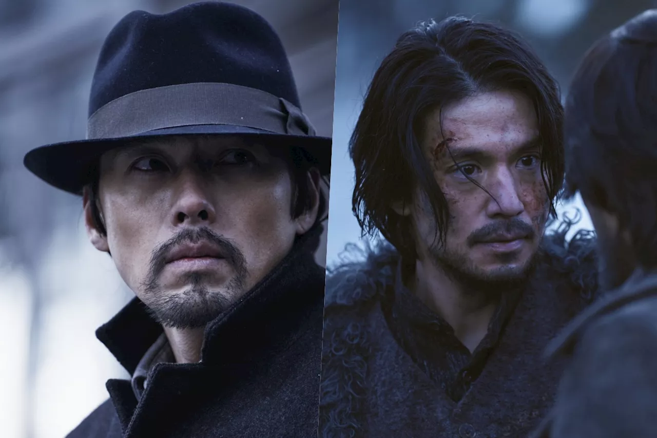 Hyun Bin And Lee Dong Wook’s Upcoming Film “Harbin” Changes Premiere Date