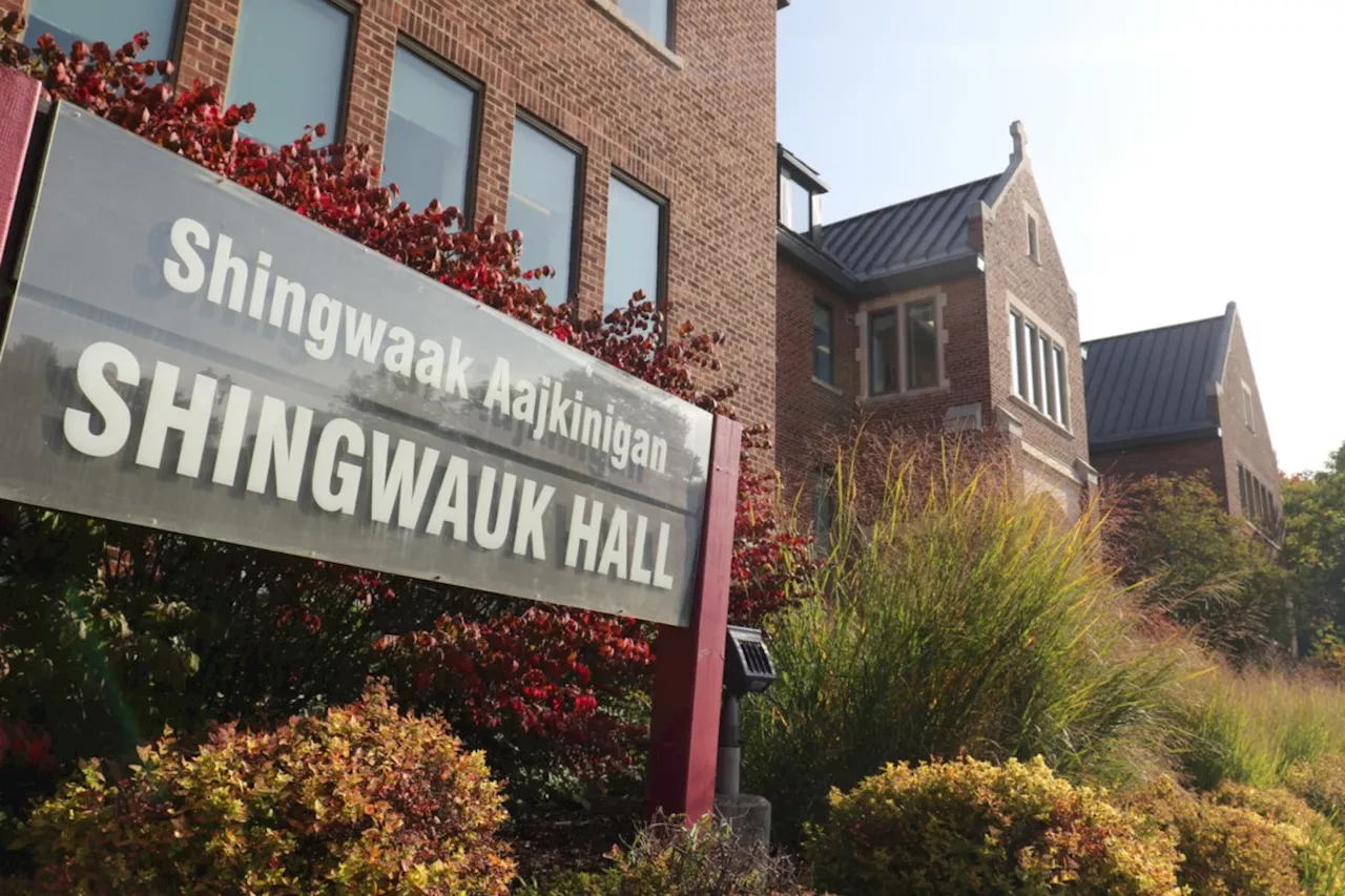 Coroner's investigation into residential school deaths shifts to former Shingwauk school