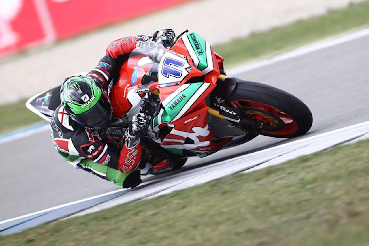 Assen: Sam Lowes bezwingt Kenan Sofuoglu