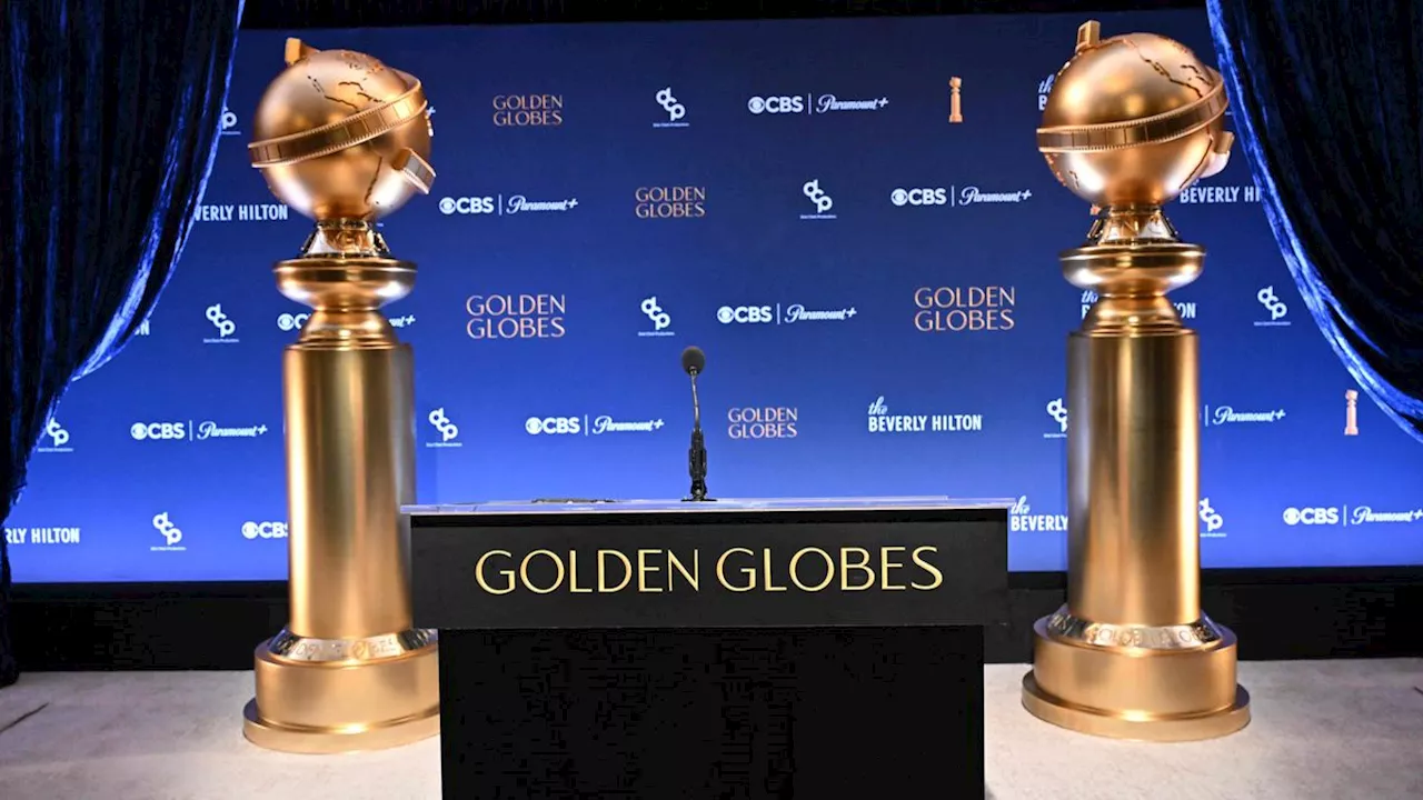 Golden Globes 2025: Zehn Nominierungen für »Emilia Pérez«, Chancen für deutsche Produktionen