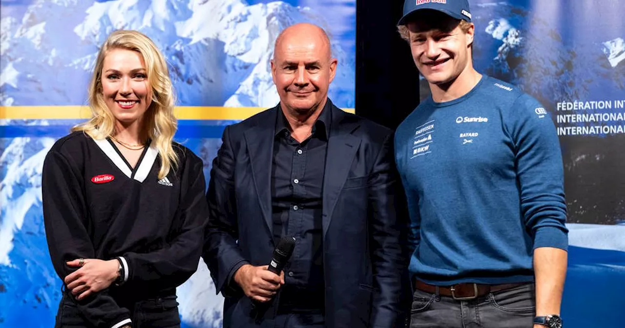 Brandbrief von Shiffrin und Co.! Ski-Machtkampf eskaliert