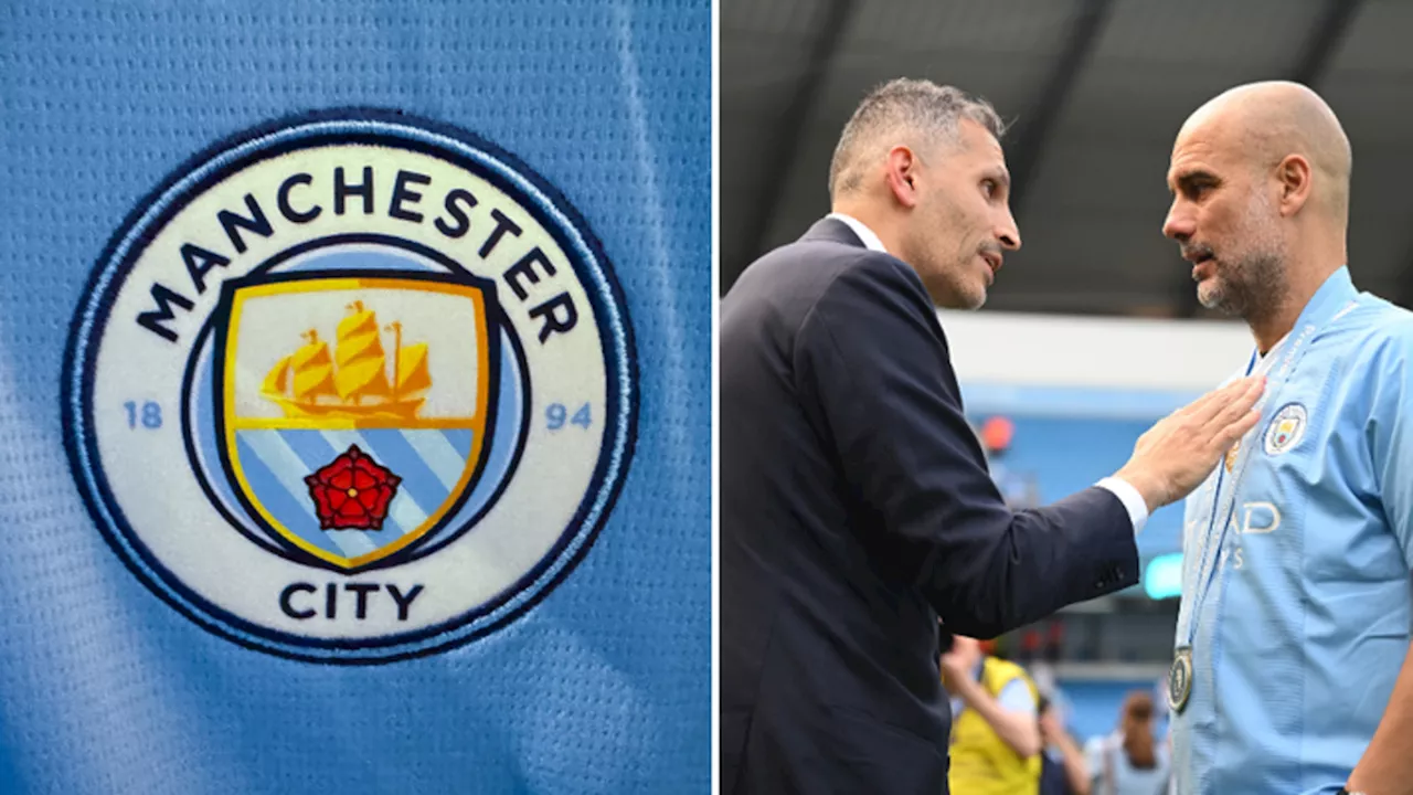 Respected journalist reveals exact date when verdict on Man City's 115 charges could be revealed