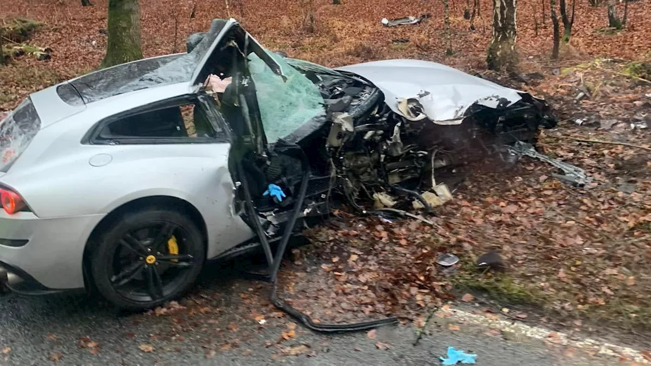 West-Ham-Star Michail Antonio: Seine ersten Worte nach dem Crash!