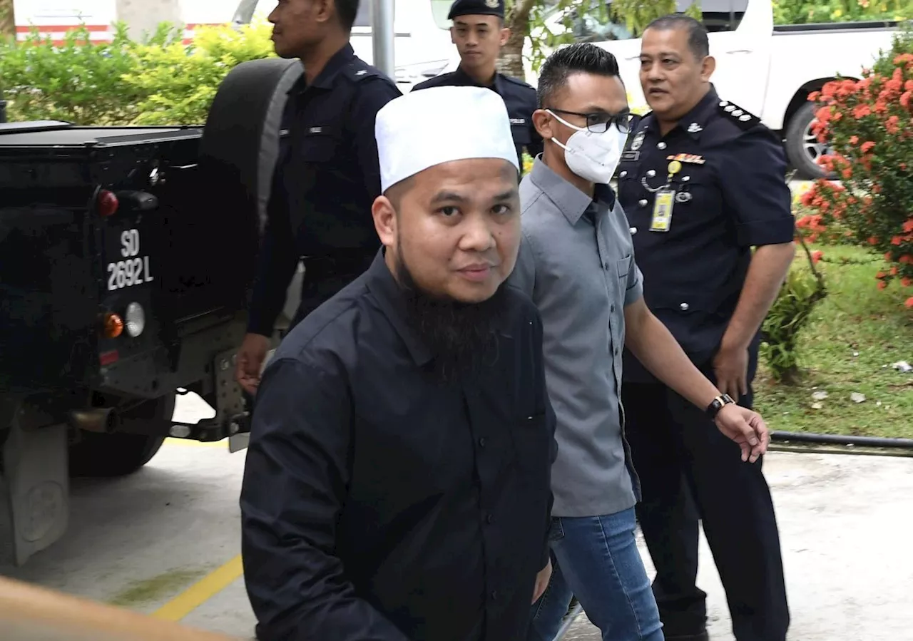 Ebit Lew shared his sexual desires with me, says witness