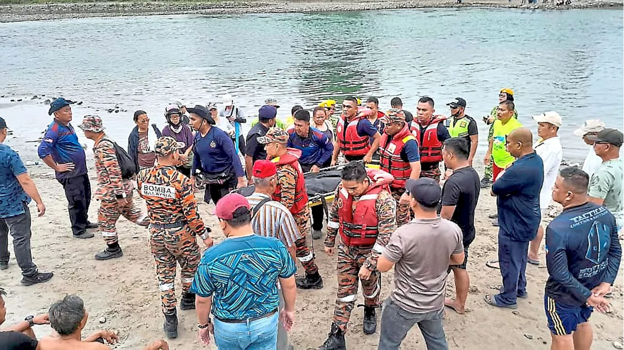 Fun outing turns tragic as girl drowns