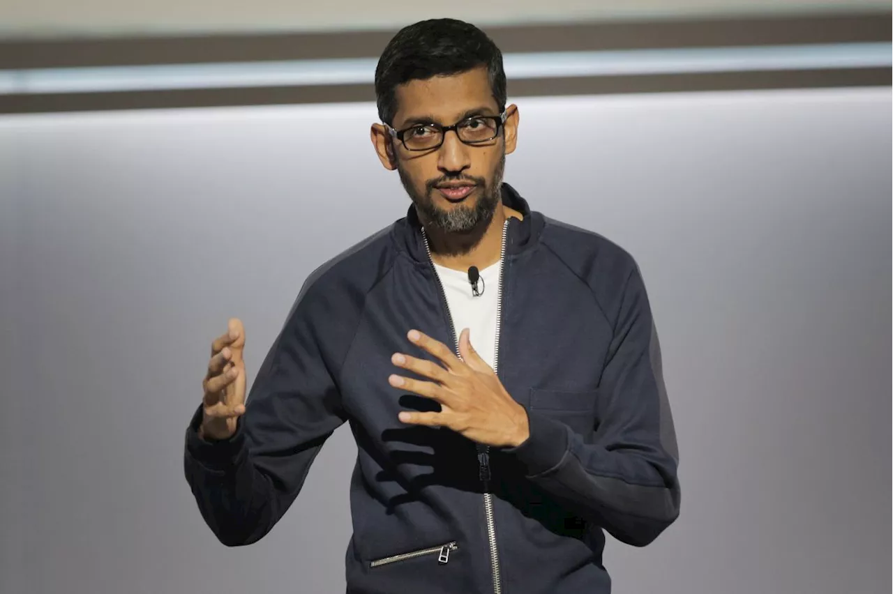 Google plans to overhaul its search engine in 2025