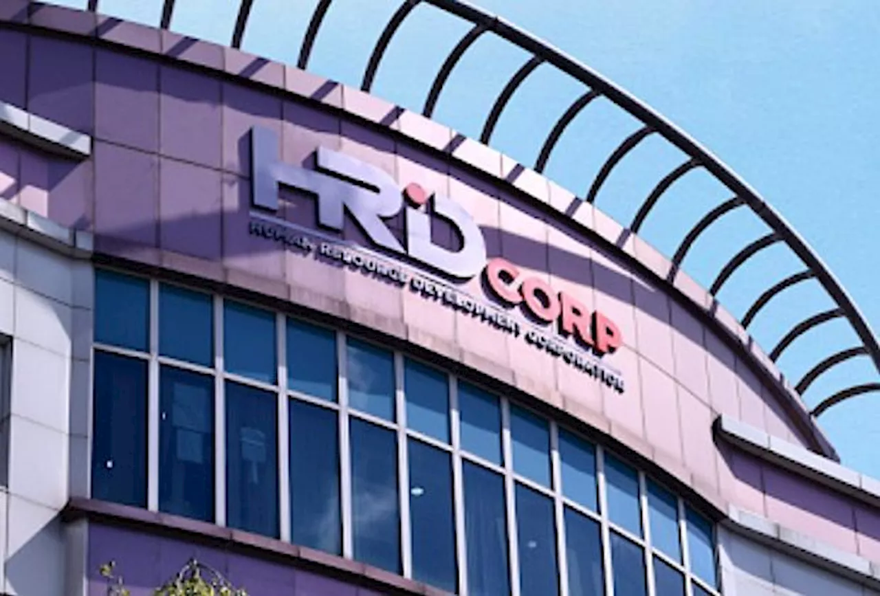 It’s not over yet for HRD Corp as MACC probe still ongoing