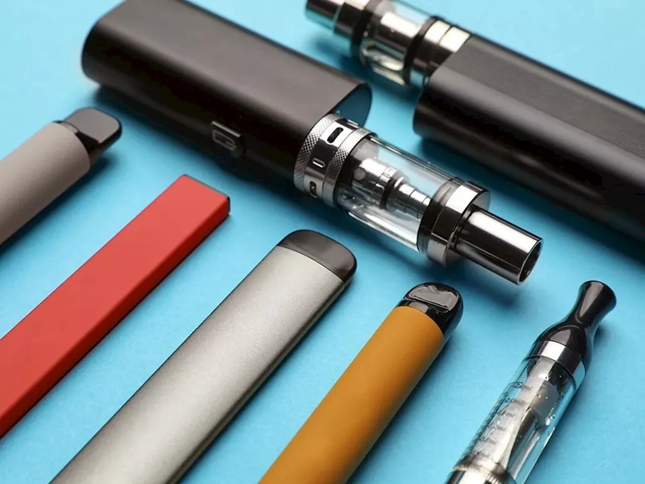 Local Brunei man fined RM16,500 for possessing vape devices