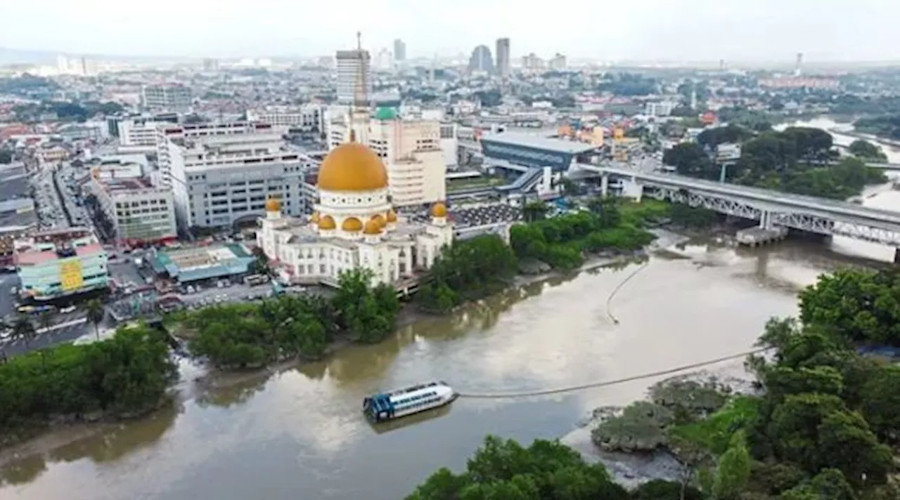 Selangor govt, Klang Royal City Council urged to heed call to clean up city