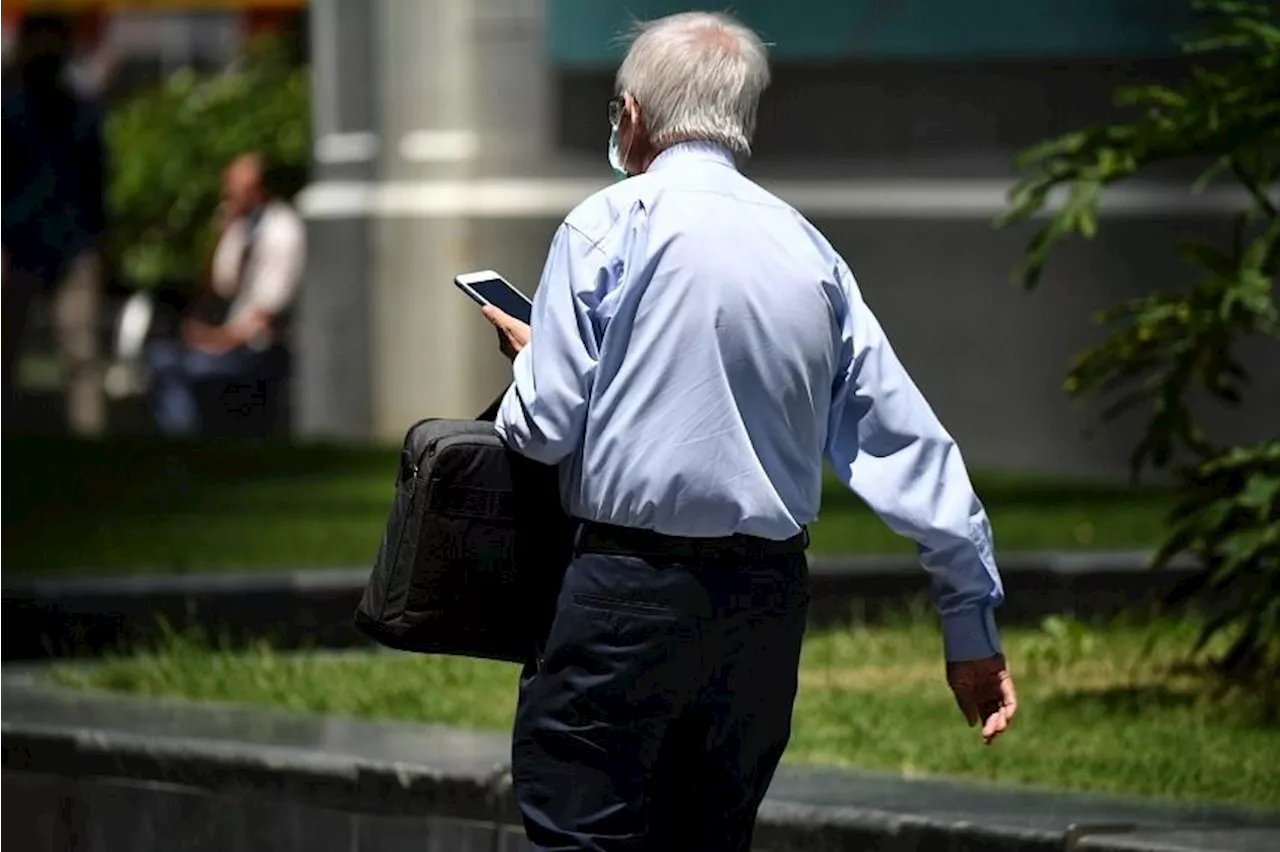 Singapore's NTUC raises retirement age to 64 and re-employment age to 69 for staff ahead of time