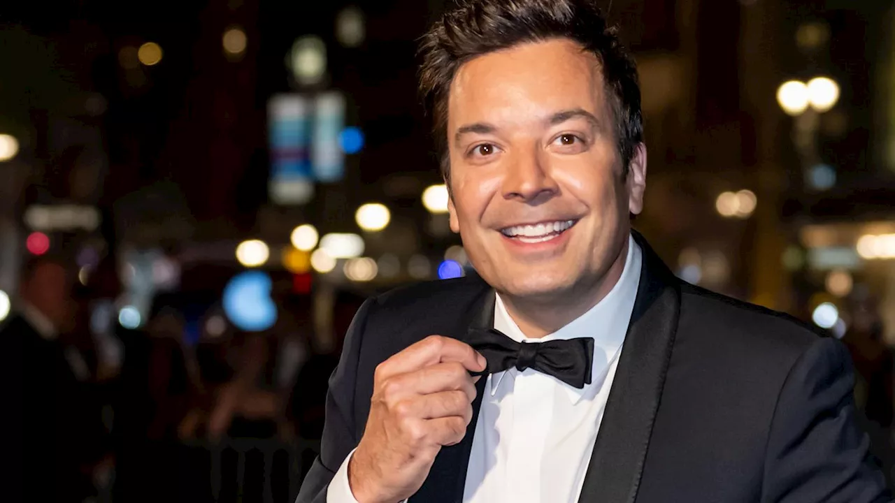 Jimmy Fallon lädt hilfsbereite Familie aus Bayern in seine Show ein