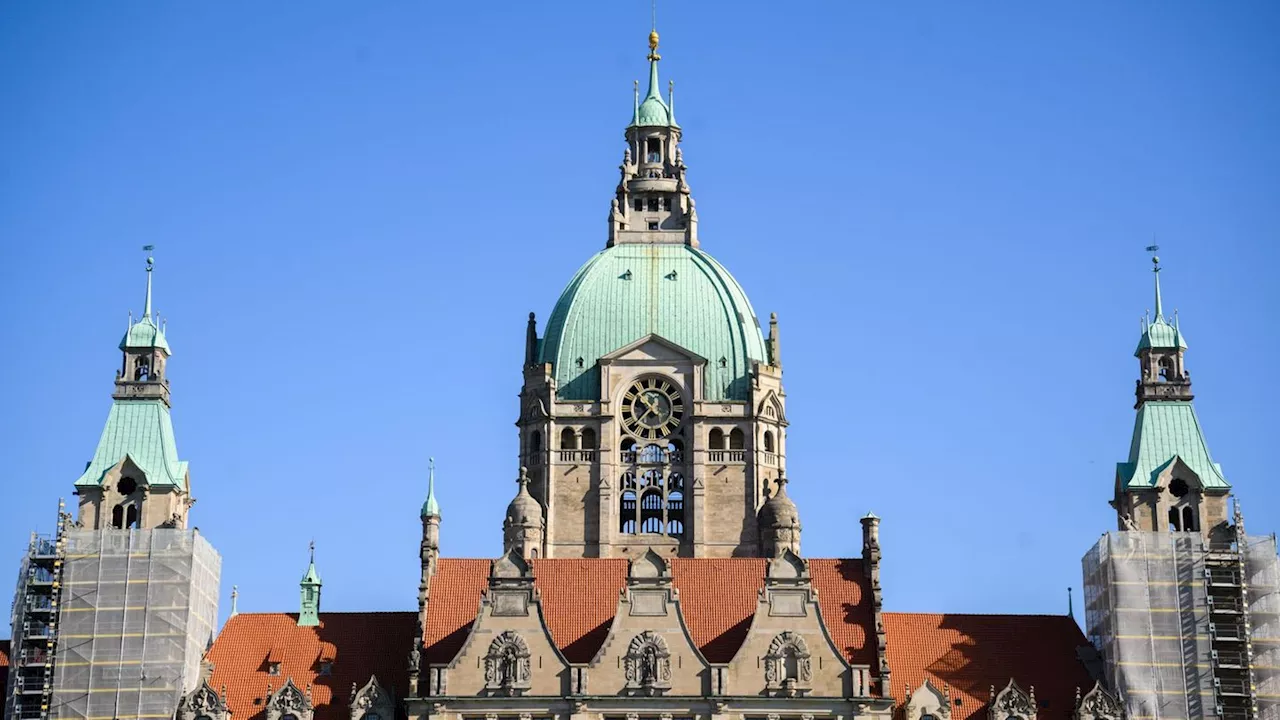 Personalie: SPD-Fraktionsvorsitzender in Hannover tritt zurück