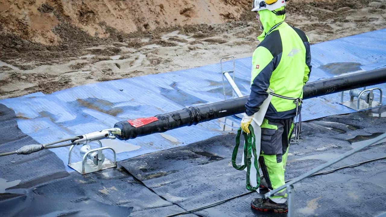 Pessimismus überwiegt: Trübsal auf dem Bau - keine Besserung in Sicht