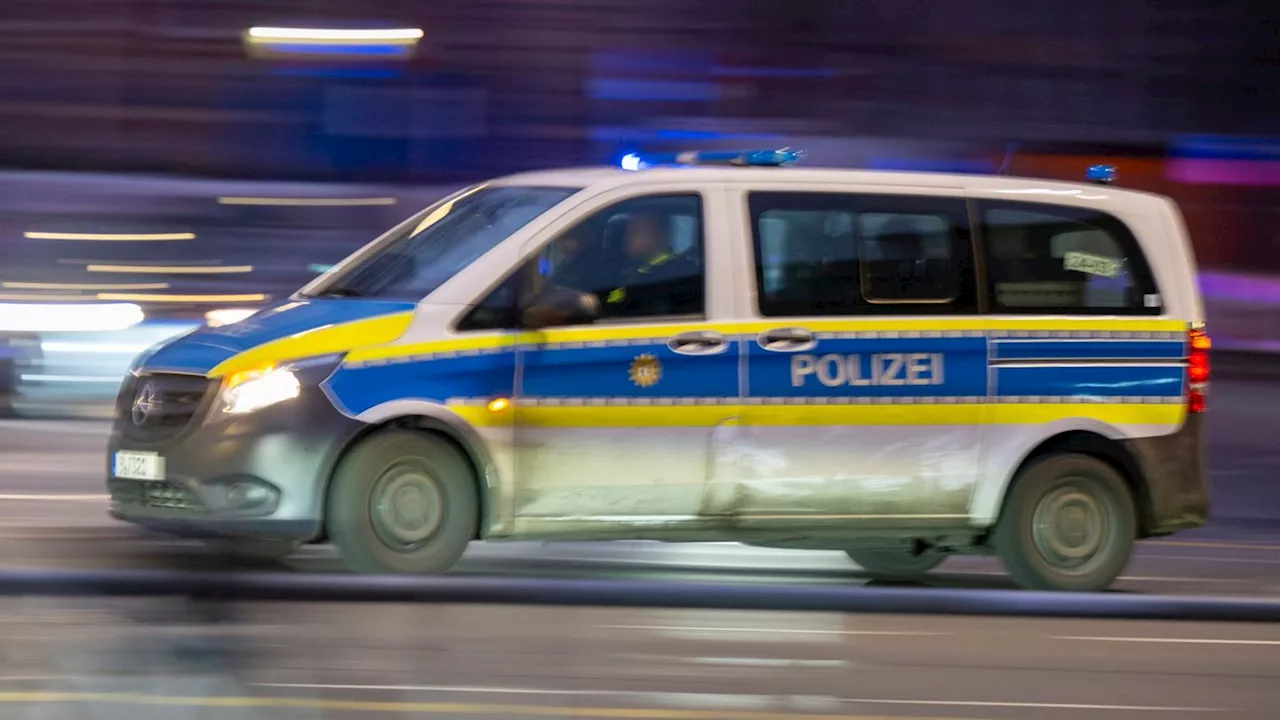 SEK-Einsatz: Polizei stürmt Wohnung und schießt 79-Jährigen an