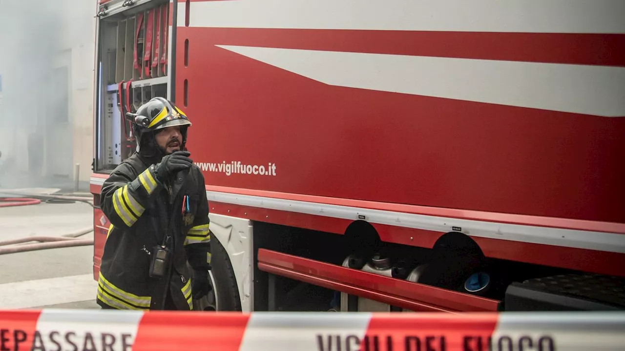 Unglück: Mindestens zwei Tote nach Explosion in Italien