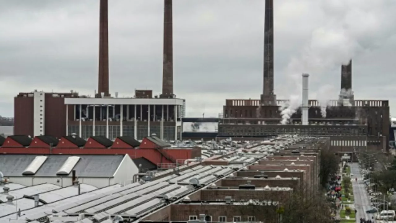 Vierte Tarifrunde bei Volkswagen ohne Einigung vertagt