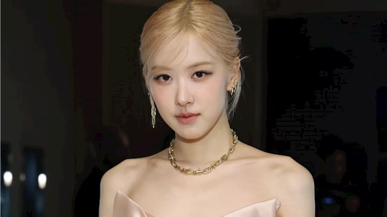 BLACKPINK’s Rosé’s New Album Was Inspired by the ‘Biggest Fight’ With Her Ex—All of Her Rumored Relationships