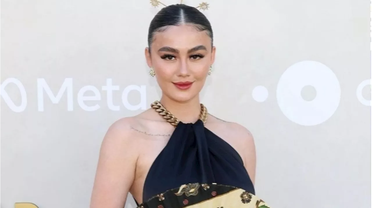 Agnez Mo Akhirnya Respons Gugatan Hak Cipta: Baru Kali Ini Ada Masalah