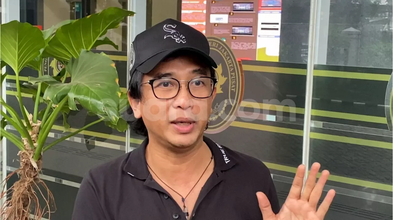 Ahmad Dhani Huni Komisi X DPR RI, Piyu Optimis Musisi Tak Lagi Merana Gara-Gara Royatli