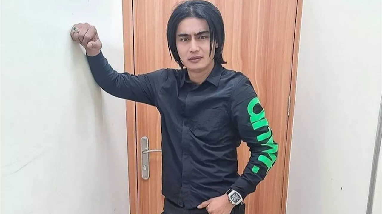 Charly Van Houten Sebut Gus Miftah Hobi Nyawer: Tak Ada Tandingannya