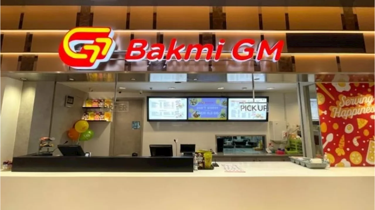 Djarum Grup Borong Saham Bakmi GM 85 Persen Senilai Rp2,4 Triliun