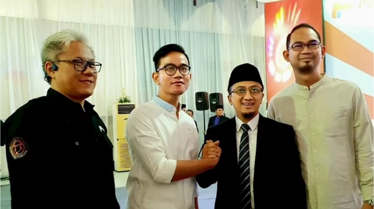 Muncul Bukti Akun Fufufafa Bela Paytren, Selaras Cuitan Lawas Chilli Pari Endorse Yusuf Mansur