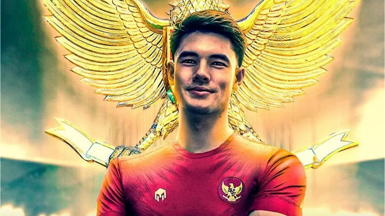 Netizen Asia: Elkan Baggott Fondasi Awal Timnas Indonesia