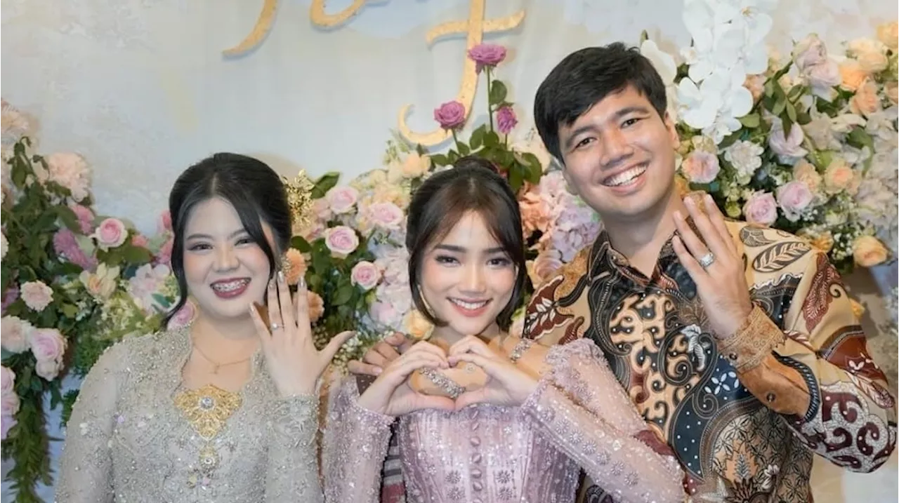 Pendapatan YouTube dan Kekayaan Frans Faisal, Kakak Fuji yang Lamar Indah Tri Pertiwi