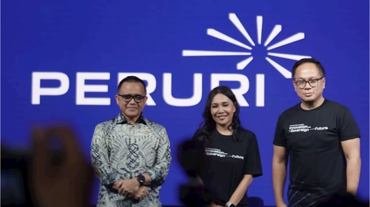 Peruri Sebut Transformasi Digital Telah Mengubah Lanskap Bisnis