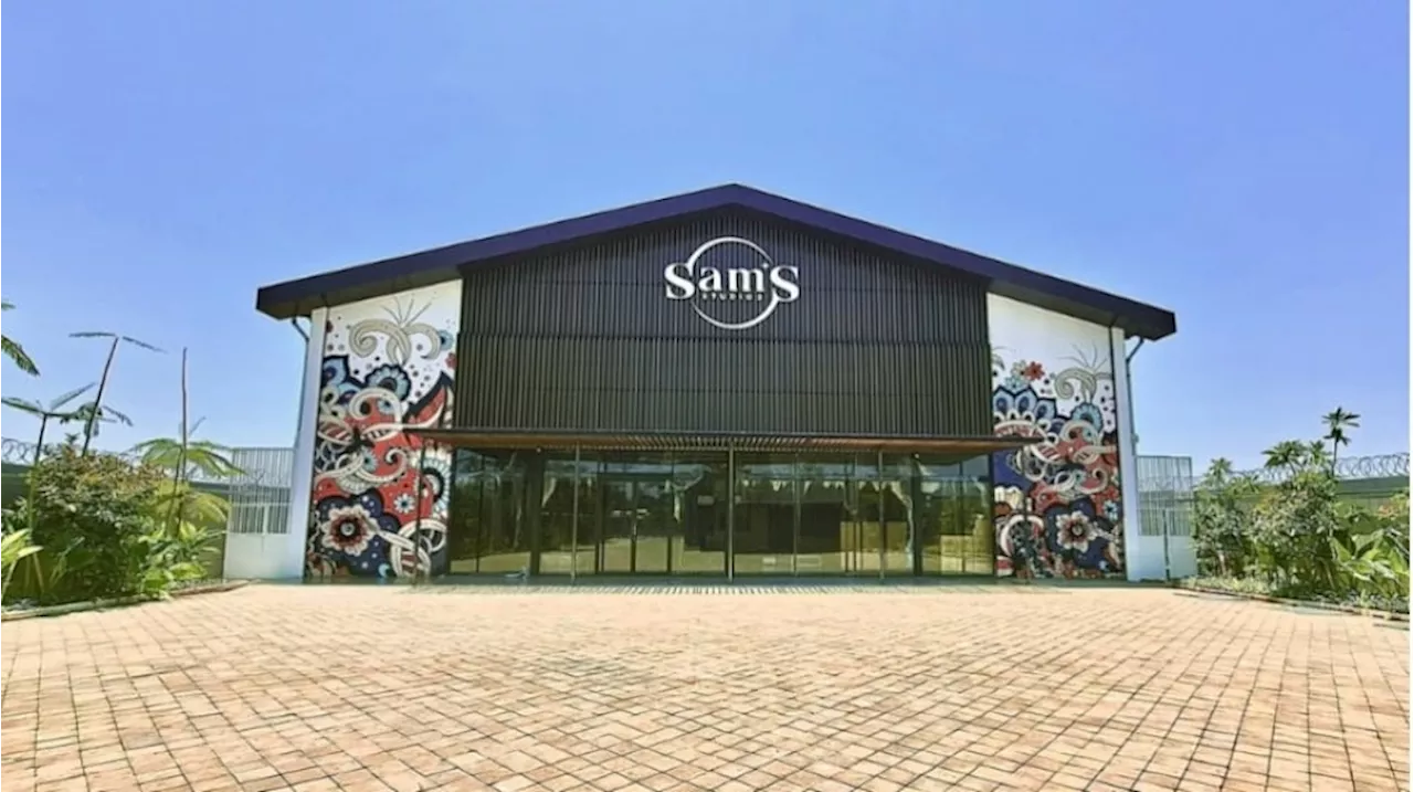 Sam's Studio atau Cinema XXI? Ini Perbedaan Kualitas dan Fasilitasnya