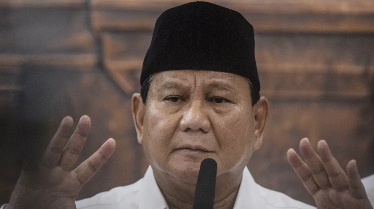 Tak Hadir Padahal Dinanti-nanti Pimpinan KPK, Prabowo Cuma Utus Budi Gunawan ke Hakordia 2024, Kenapa?