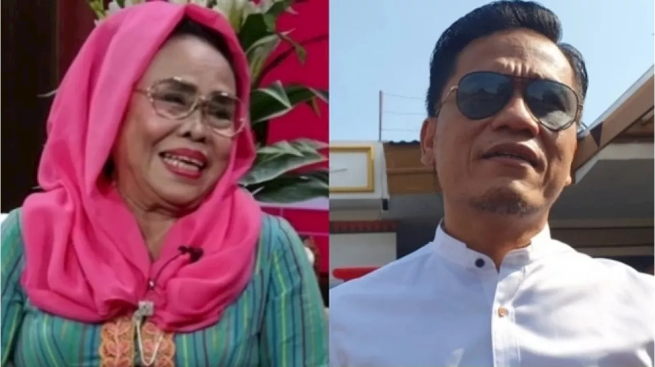 Tak Terima, Begini Reaksi Anak Yati Pesek usai Sang Ibu Direndahkan Gus Miftah