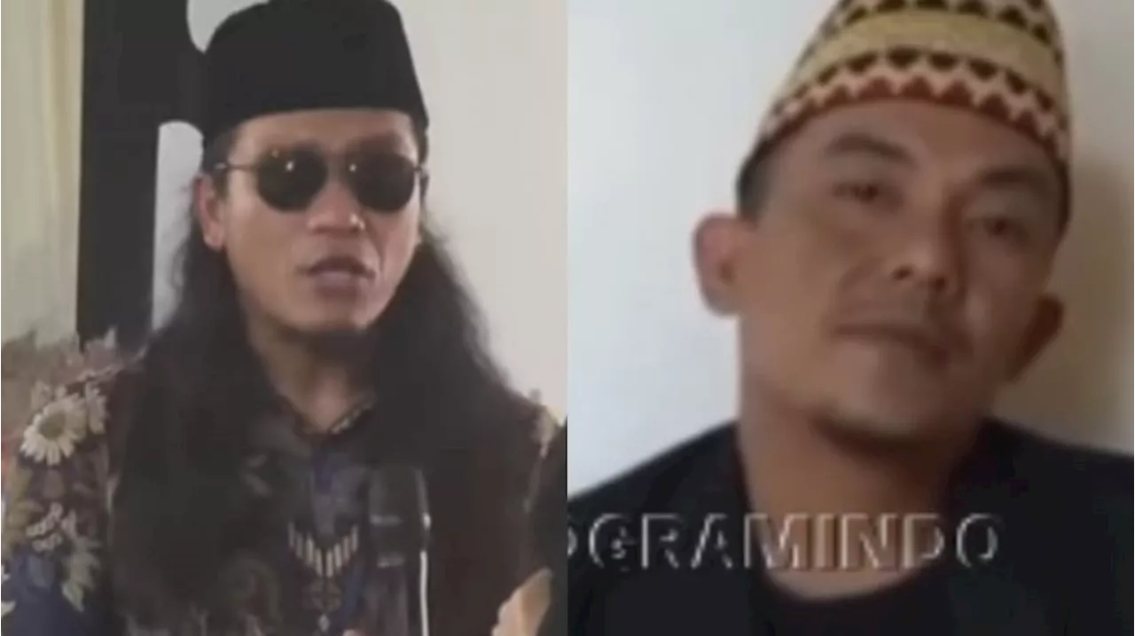 Ternyata Bukan Kiai, Kesaksian Adik Bertolak Belakang dari Pengakuan Gus Miftah soal Nasab Orang Tua