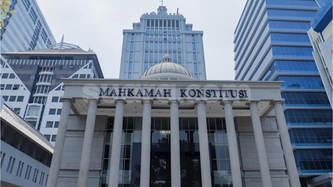 Tim Hukum RIDO Konsultasi ke MK Terkait Pengajuan Sengketa Pilkada