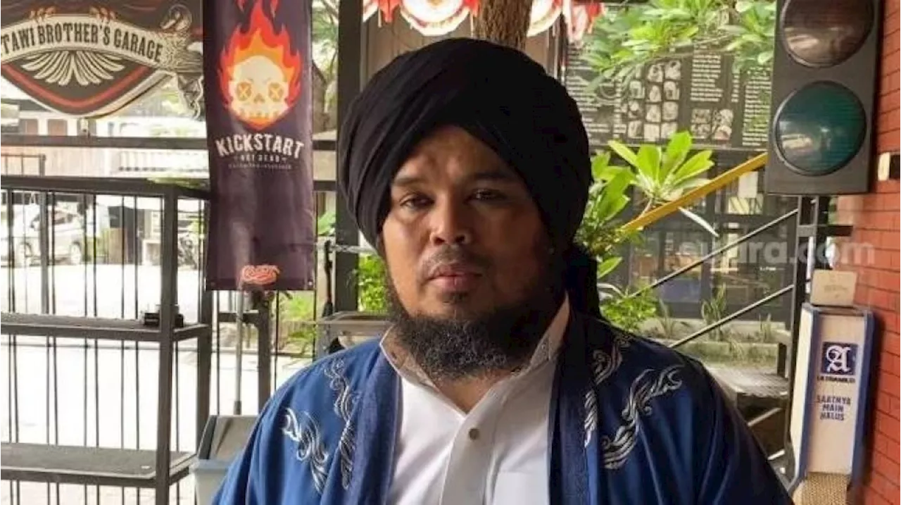 Ustaz Derry Sulaiman Belajar Agama di Mana? Blak-blakan 'Samakan' Gus Miftah dengan Wali