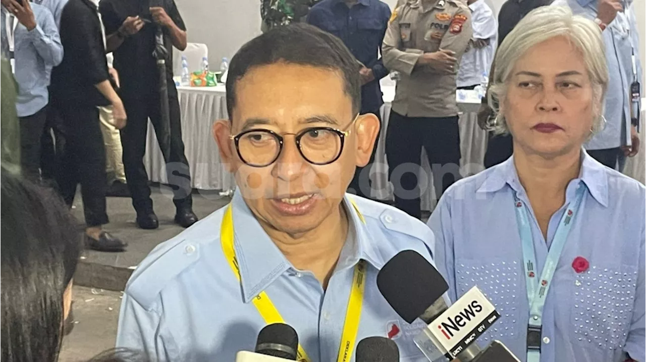 Usul Tanggal Lahir Bing Slamet Jadi Hari Komedi Nasional, Menteri Fadli Zon: Komedi Menjaga Kesehatan Mental!