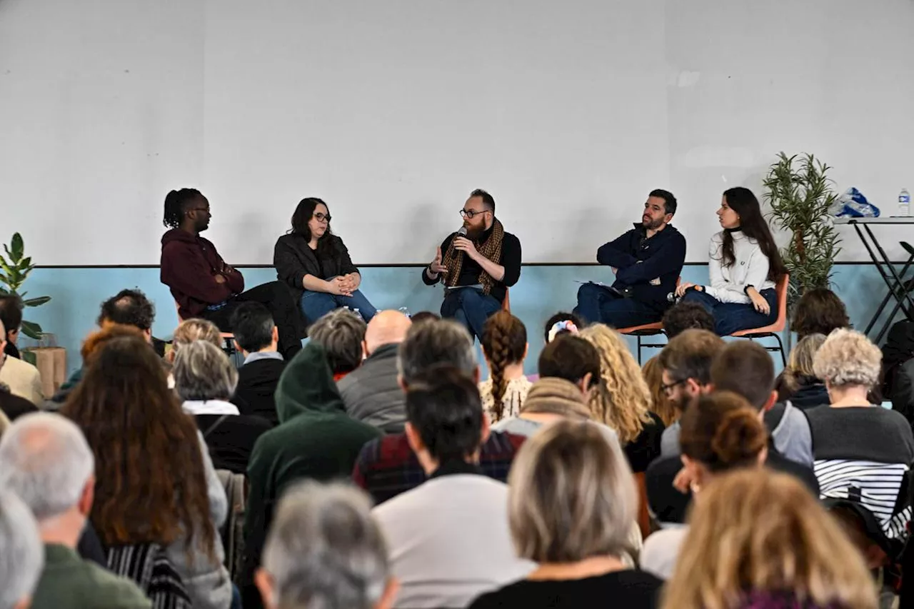 300 personnes pour construire la lutte contre les extrêmes droites