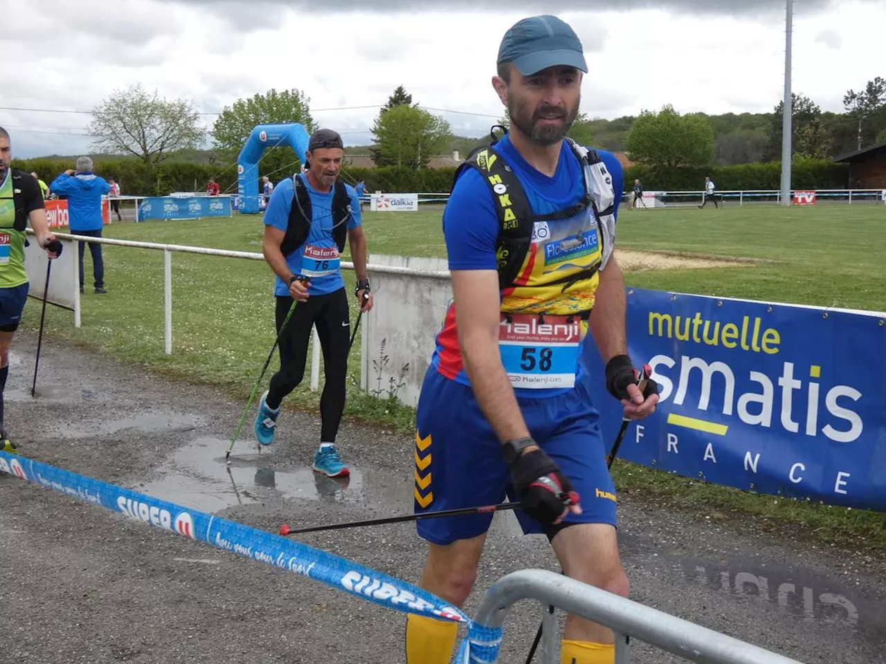 Athlétisme : les Maritimes en pole position à Aigrefeuille