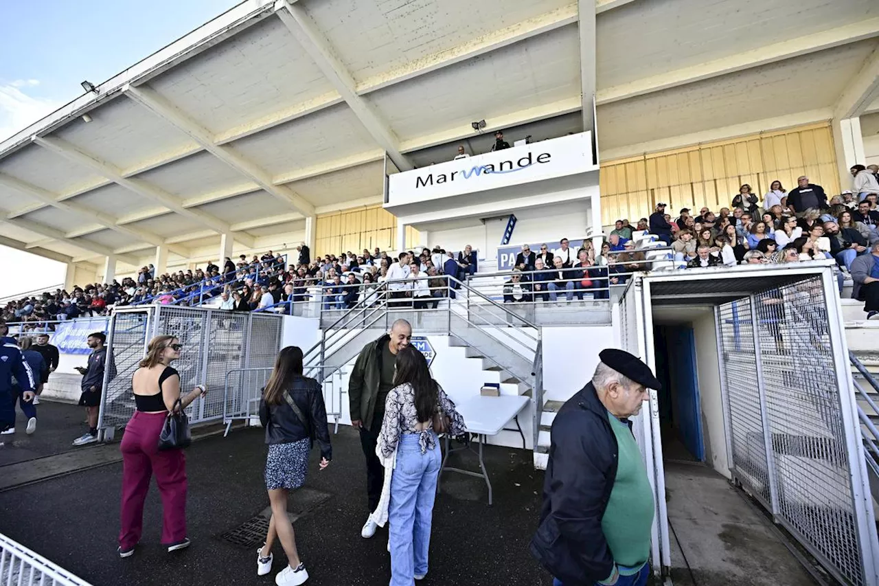 Football : Après la disqualification de Vierzon, quelle structure pour accueillir la Coupe de France à Marmande ?