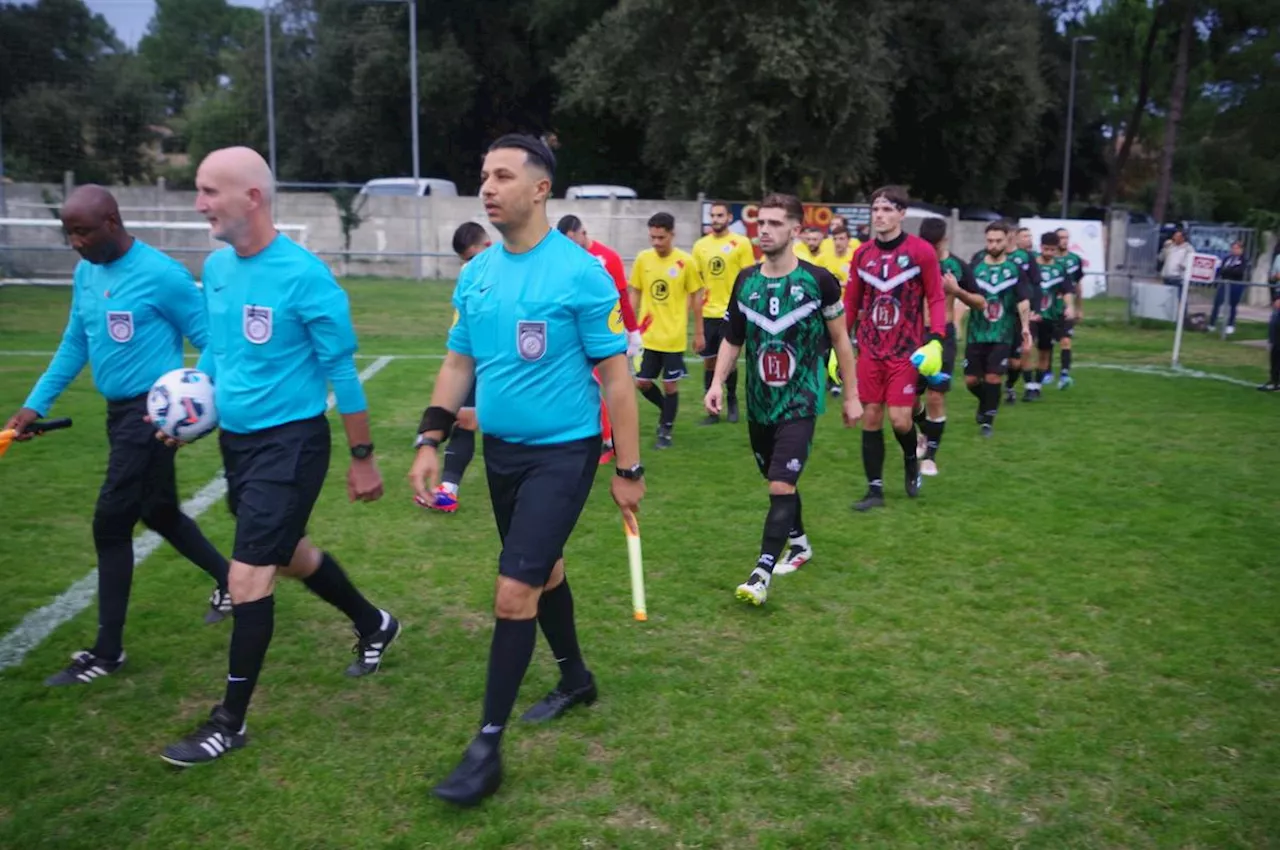 Football / Régional 2 et 3 : Médoc Atlantique et Arsac-Le Pian se rebiffent