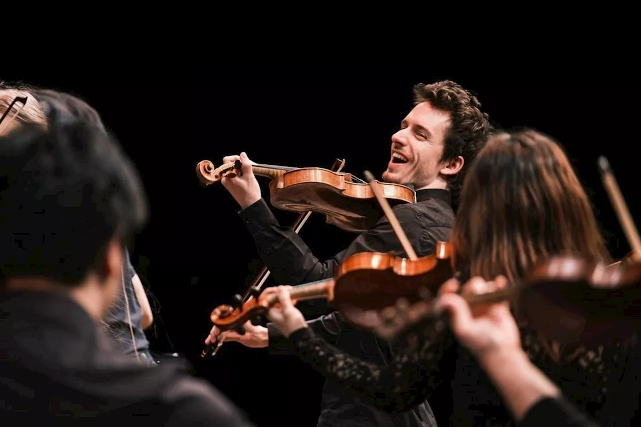 Hourtin : un concert de Noël pour clore l’année de l’Université musicale