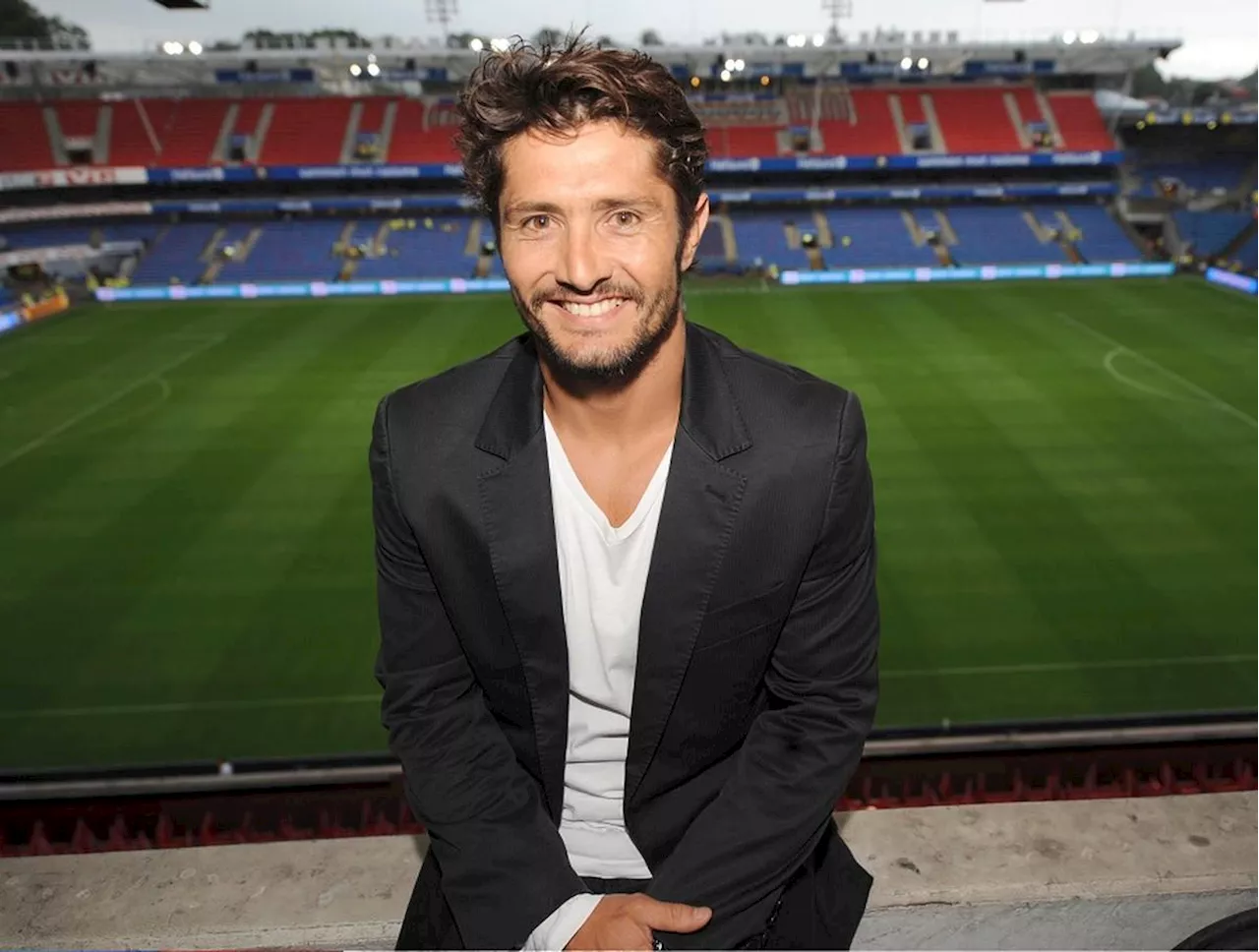 L’éphéméride du 9 décembre : joyeux anniversaire à Bixente Lizarazu !