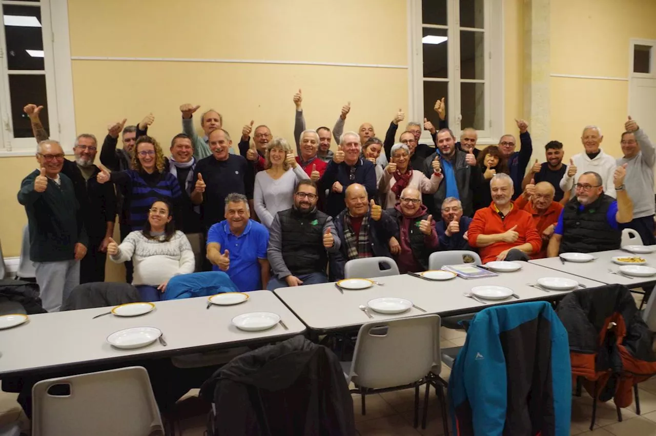 Médoc : 14 communes mobilisées pour la 25e édition de la Médocaine VTT