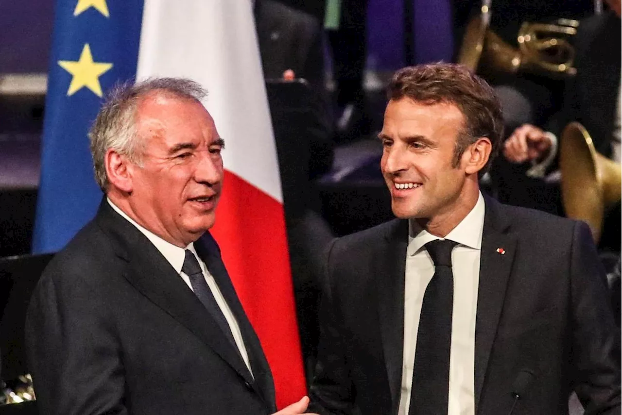 Nouveau Premier ministre : l’hypothèse Bayrou, « une manœuvre pour fracturer le NFP » ?