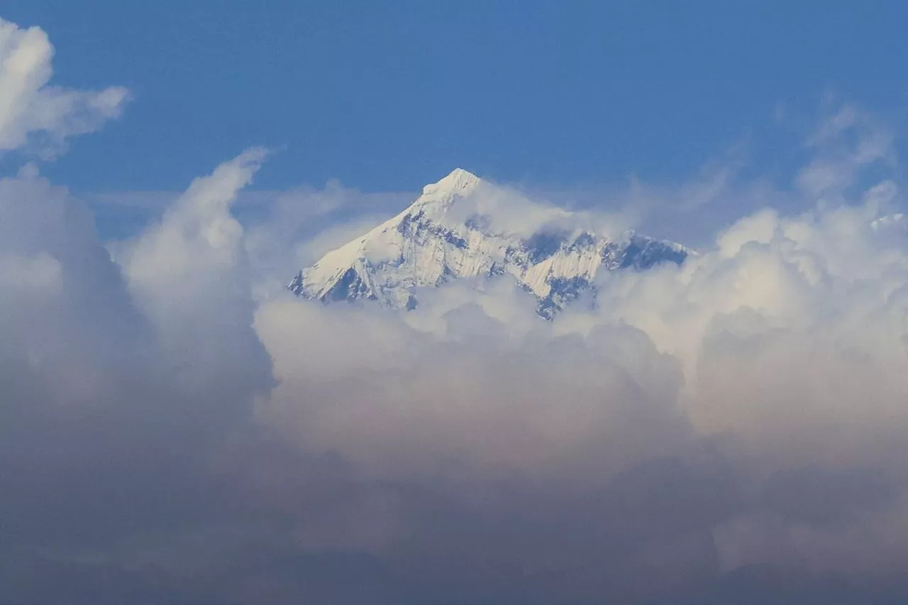 Qu’est-ce que le « black carbon », ce super polluant présent de l’Arctique à l’Himalaya ?