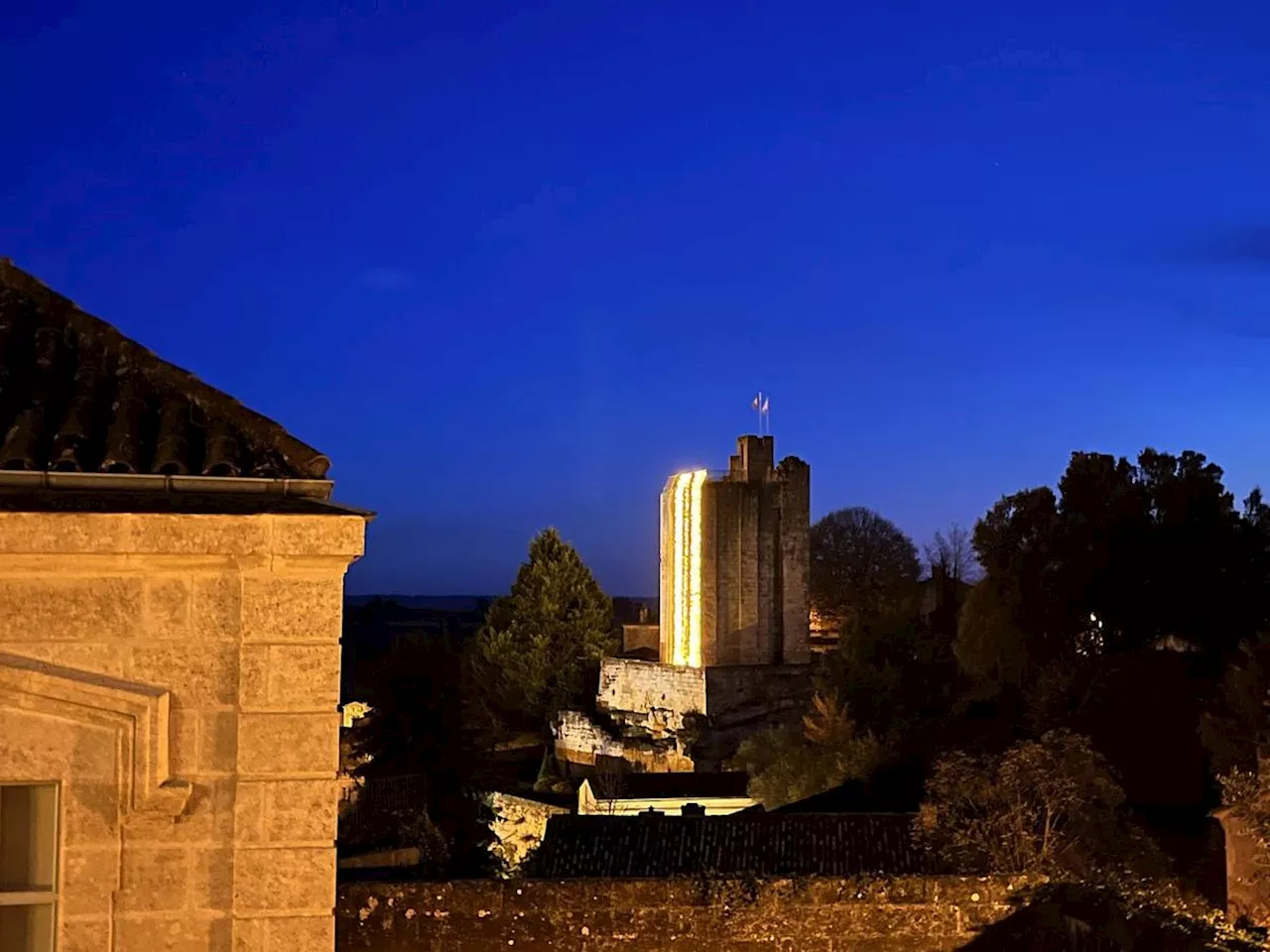 Saint-Émilion : un marché de Noël avec des cadeaux uniques