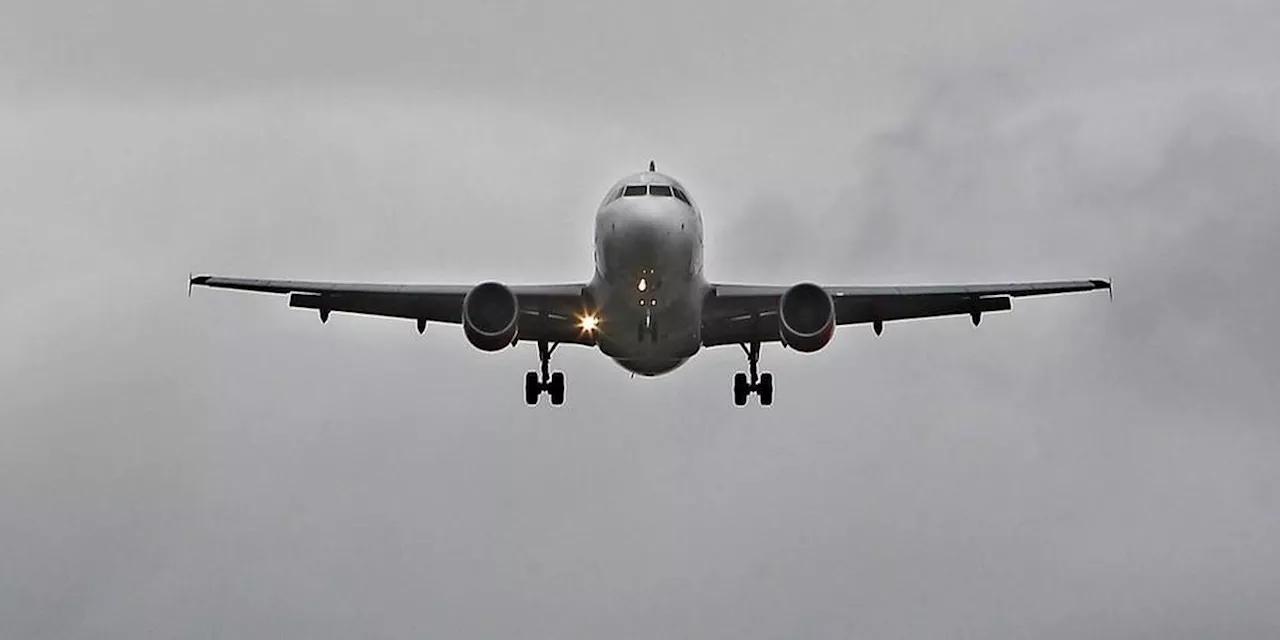 Tentative de détournement d’un avion mexicain vers les États-Unis, un individu arrêté