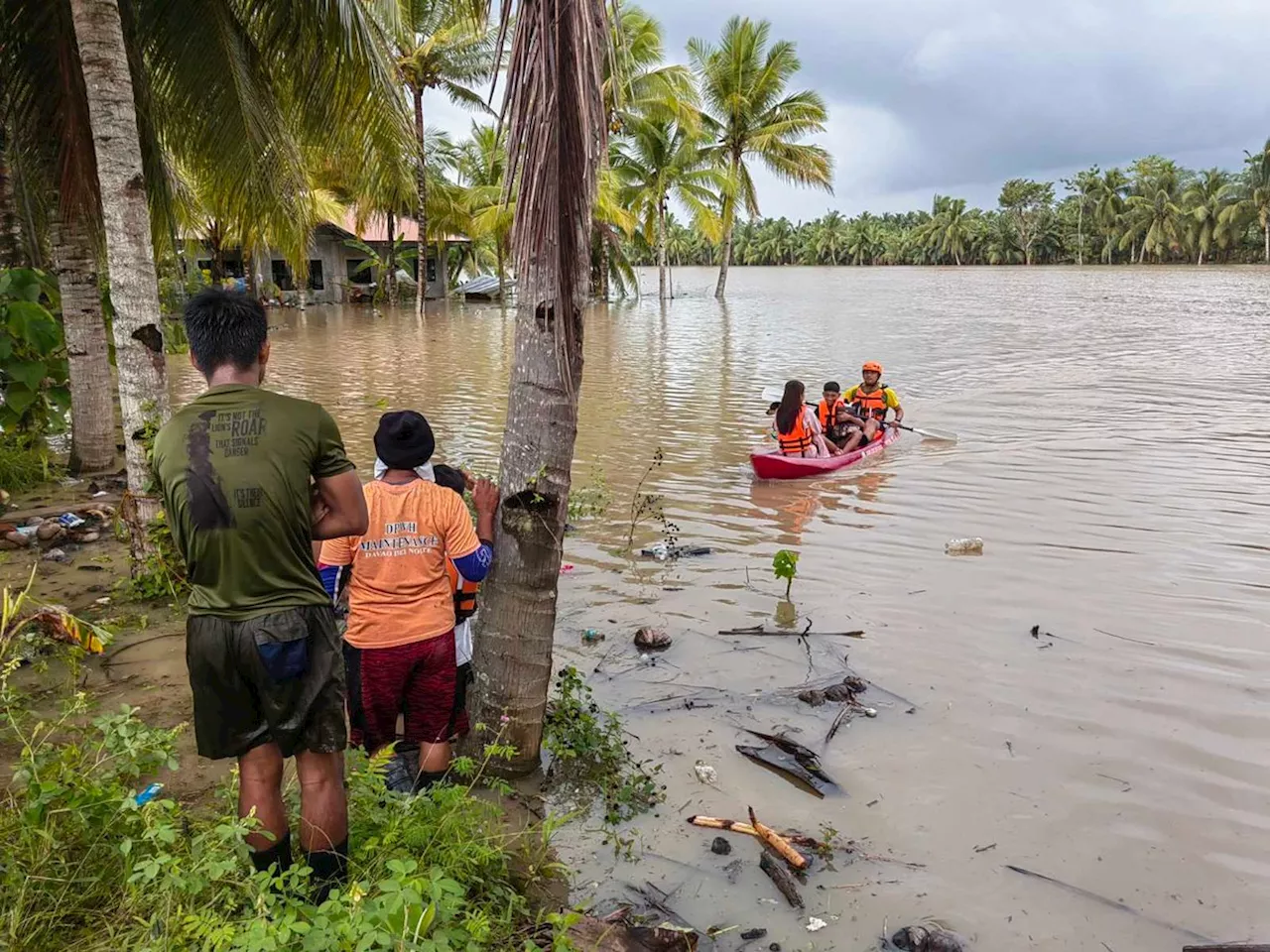 Mindanao disaster resiliency hub eyed